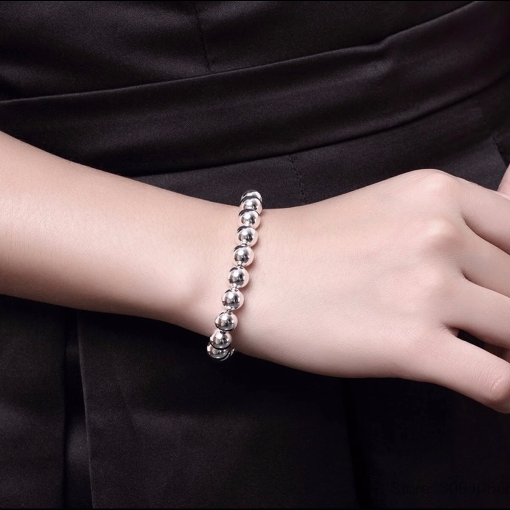 Bead Bracelet